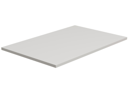 Полка Орион белый