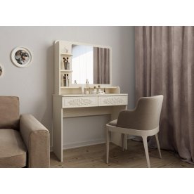 Зеркало для туалетного столика ТН-2