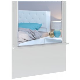 Зеркало для туалетного столика Тиффани М37