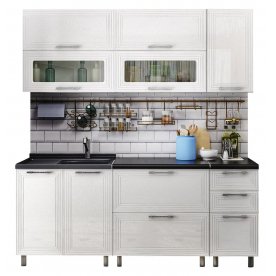 Кухня Монро