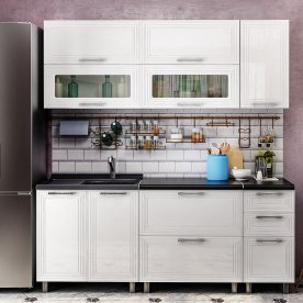 Кухня Монро