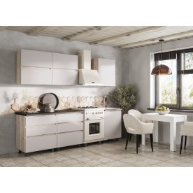 Кухня Берген Лайт 2.0 м