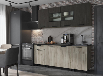 Кухня Бурган 2.0