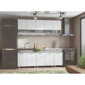 Кухня Дарио 2,0