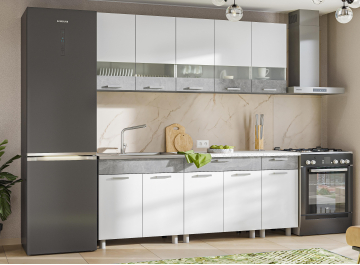 Кухня Дарио 2.0