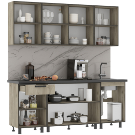 Кухня Эдинбург 2.0