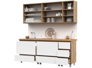 Кухня Элла 2.0