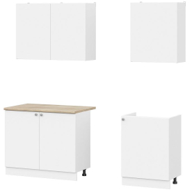 Кухня Гвинея 1600