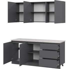 Кухня Идена 1,8