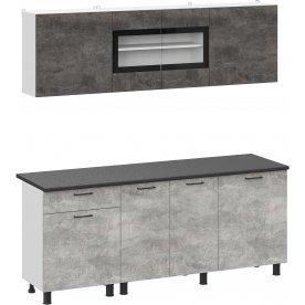 Кухня Иллея 2 м