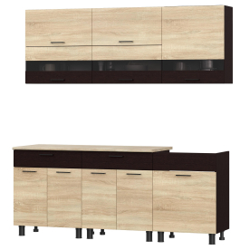 Кухня Мари 2.0