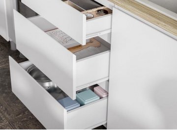 Кухня Токио 1.2 м