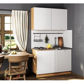 Кухня Занна 1,2