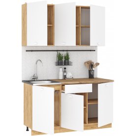 Кухня Занна 1,5