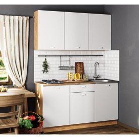 Кухня Занна 1,5