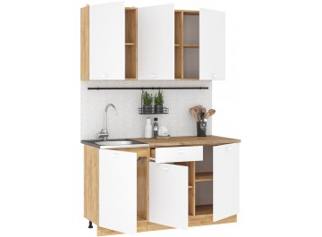 Кухня Занна 1,5