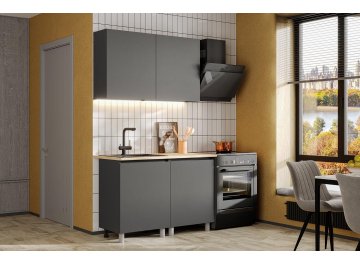 Модульные кухни Денвер