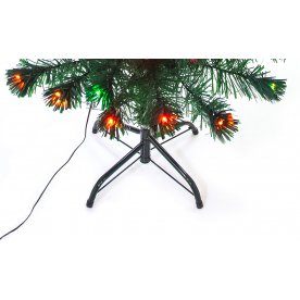 Ёлка новогодняя-25 120 см