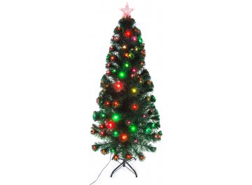 Ёлка новогодняя-25 120 см