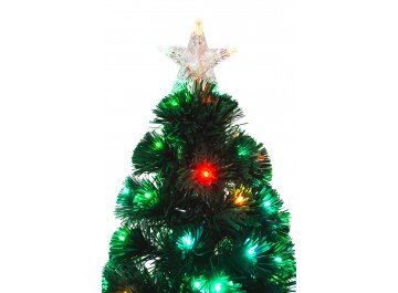 Ёлка новогодняя-25 120 см