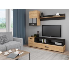 Готовая гостиная Алонсо