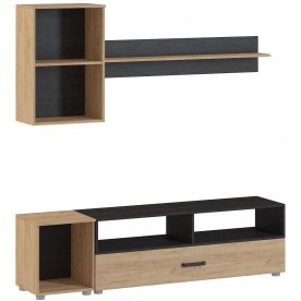 Готовая гостиная Алонсо