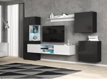 Готовая гостиная Лоук