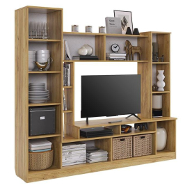 Готовая гостиная Токио