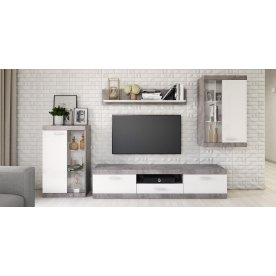 Готовая гостиная Tess