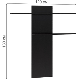 Модульная гостиная Бруклин комплектация 7