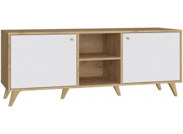 Модульная гостиная Ирма ИР-001 комплектация 1