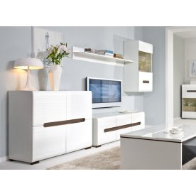 Модульная гостиная Azteca комплектация 2