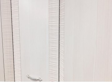 Модульная гостиная Элана комплектация 4