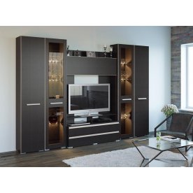 Модульная гостиная Кармэн комплектация 3