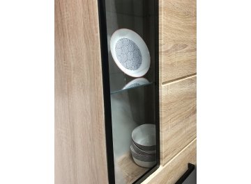 Модульная гостиная Кельн комплектация 3