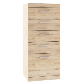 Модульная гостиная Oskar комплектация 15