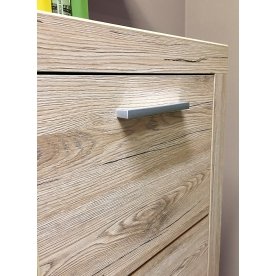 Модульная гостиная Oskar комплектация 2