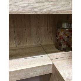 Модульная гостиная Oskar комплектация 8