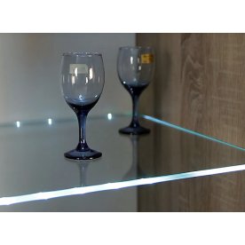 Модульная гостиная Прованс комплектация 4