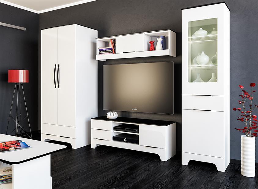 Гостиная Верона (комплекция 3)