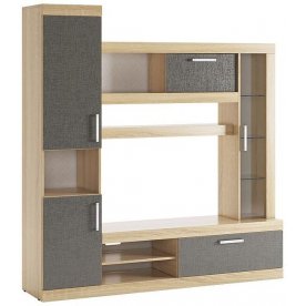 Модульная гостиная Макси комплектация 1