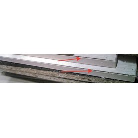 Готовая гостиная Сиена