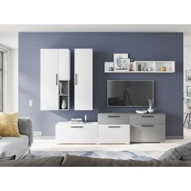 Готовая гостиная Альберо