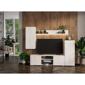 Готовая гостиная Амелиа