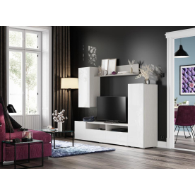 Готовая гостиная Аннели