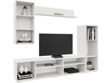 Готовая гостиная Инденс