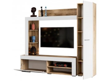 Готовая гостиная Дона