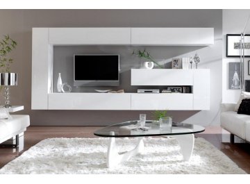 Готовая гостиная Dublin