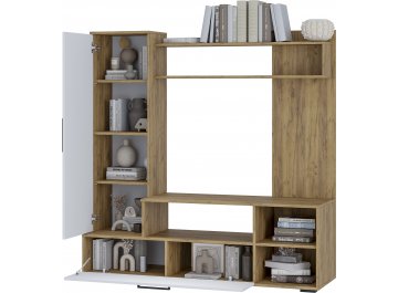 Готовая гостиная Евро 2 крафт