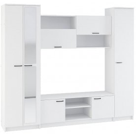 Готовая гостиная Бертелена